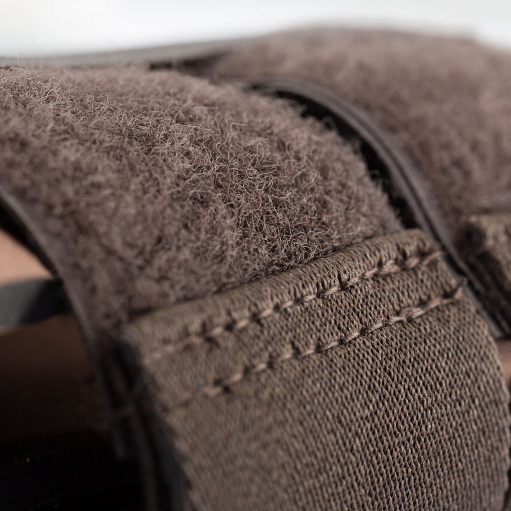 Horze Chicago Tendon Open Front Horse Boots image 