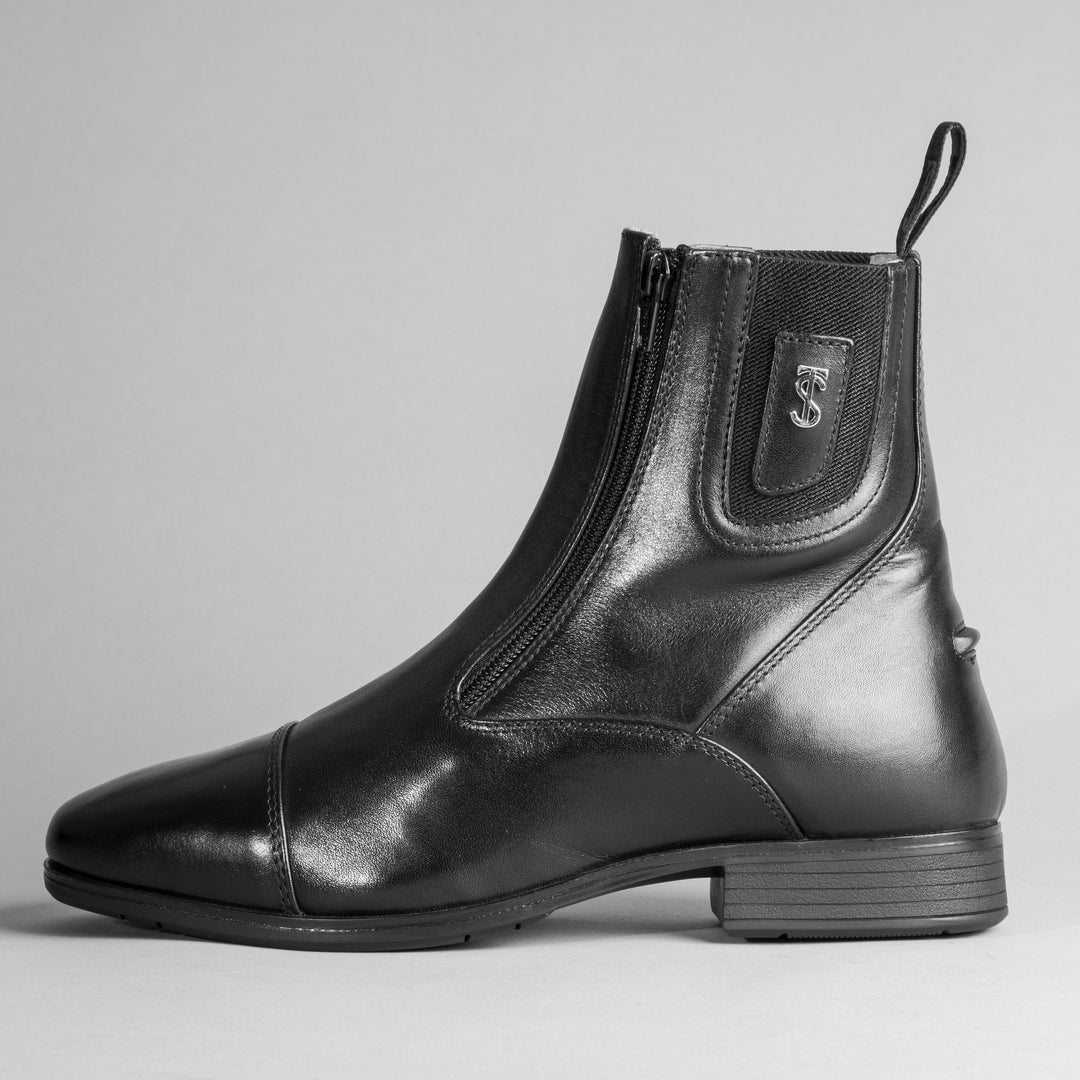 Tredstep Ireland Medici III Double Zip Paddock Boots image 