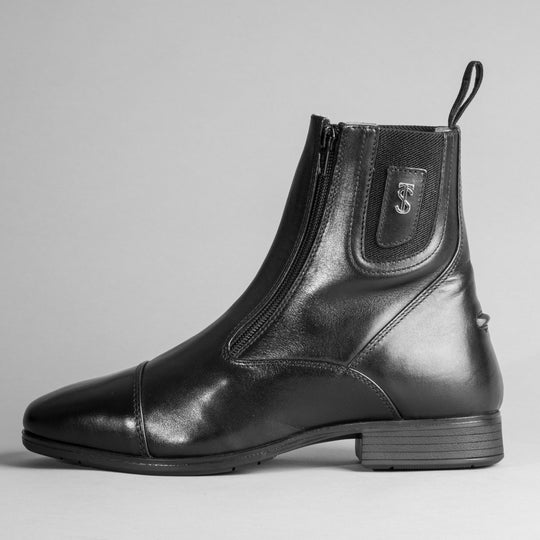 Tredstep Ireland Medici III Double Zip Paddock Boots image 