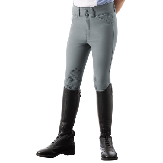 Equinavia Tuva Kids Knee Patch Breeches image 