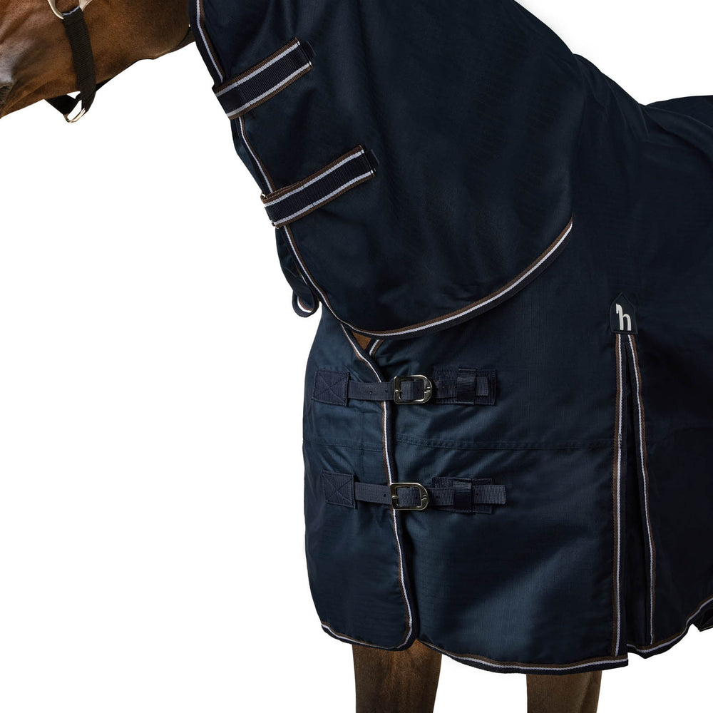Horze Glasgow Mid Weight Combo Turnout Blanket 150g image #2