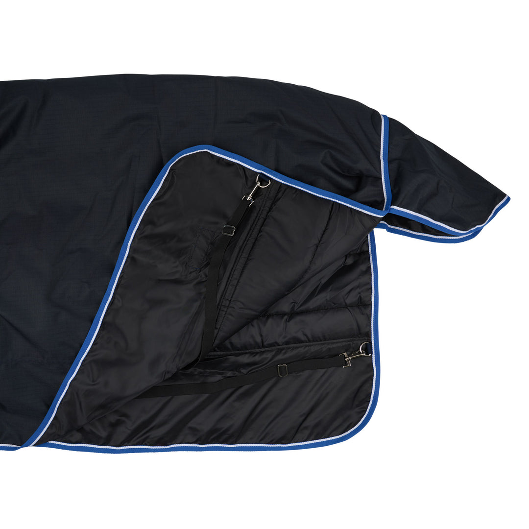Horze Glasgow Heavy Weight Combo Turnout Blanket 400g image 