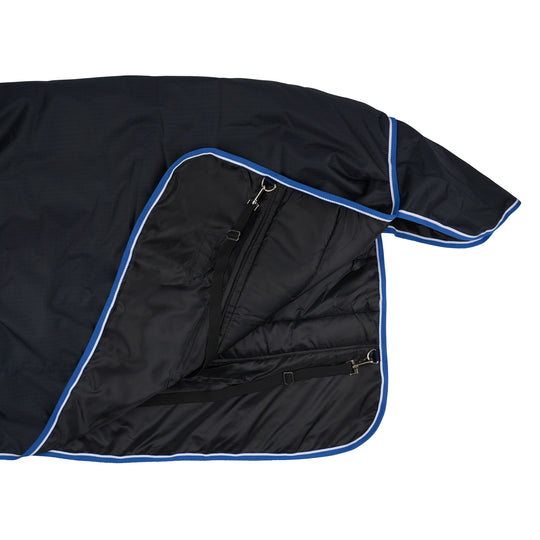Horze Glasgow Heavy Weight Combo Turnout Blanket 400g image 