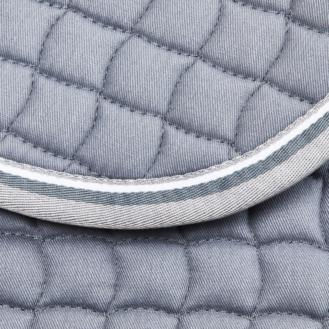 Horze Adepto Dressage Saddle Pad image 
