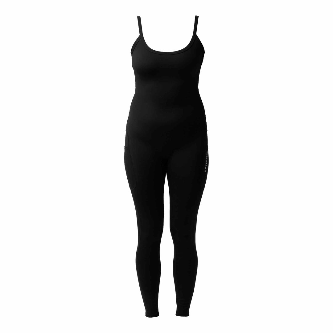 B Vertigo Carin Womens One-Piece Riding Jumpsuit image #1