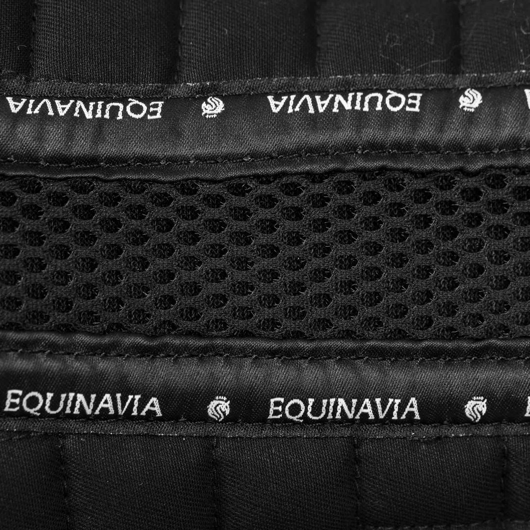 Equinavia Kombi Dressage Saddle Pad with NordicAir™ Tech image 