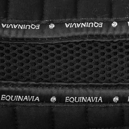 Equinavia Kombi Dressage Saddle Pad with NordicAir™ Tech image 