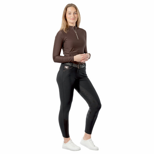 Equinavia Elisabet Womens Full Seat Breeches image 