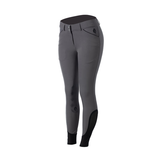 Equinavia Astrid Womens Summer Knee Patch Breeches image 