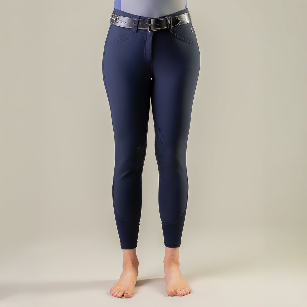 Tredstep Ireland Evolute Pro Womens Knee Patch Breeches image #1