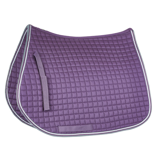 Horze Adepto All Purpose Saddle Pad image 