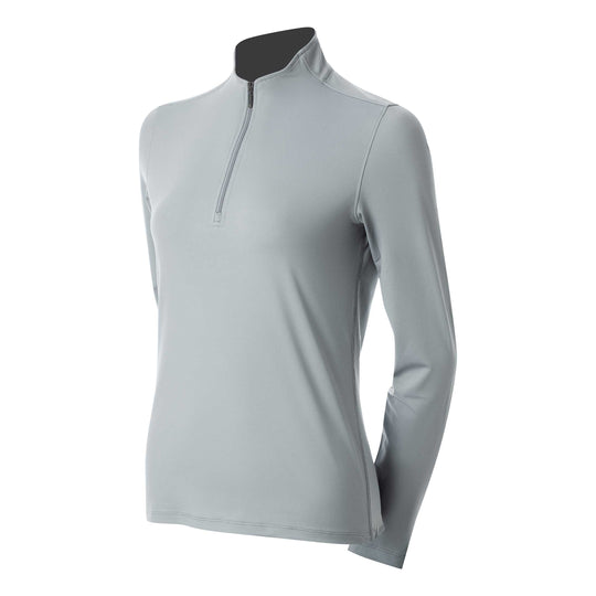 Equinavia Kari Womens Long Sleeve Sun Shirt with NordicAir™ Tech image 