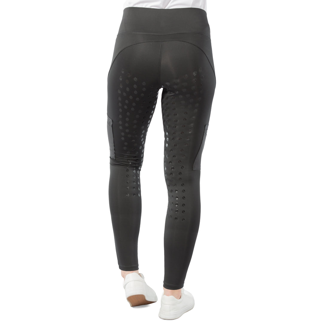 Equinavia Liv Womens Hybrid Full Grip Breeches image 