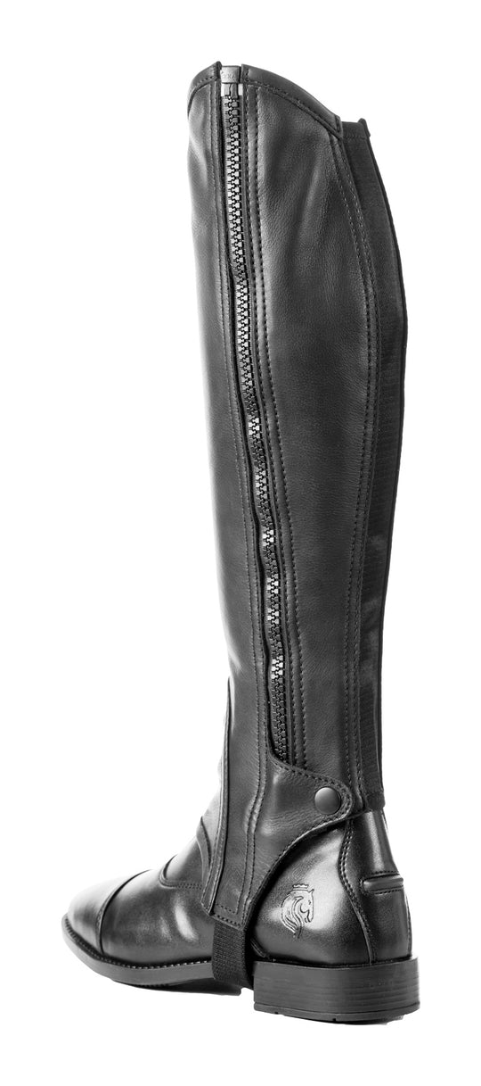 Equinavia Fiona Womens Grip Half Chaps image 