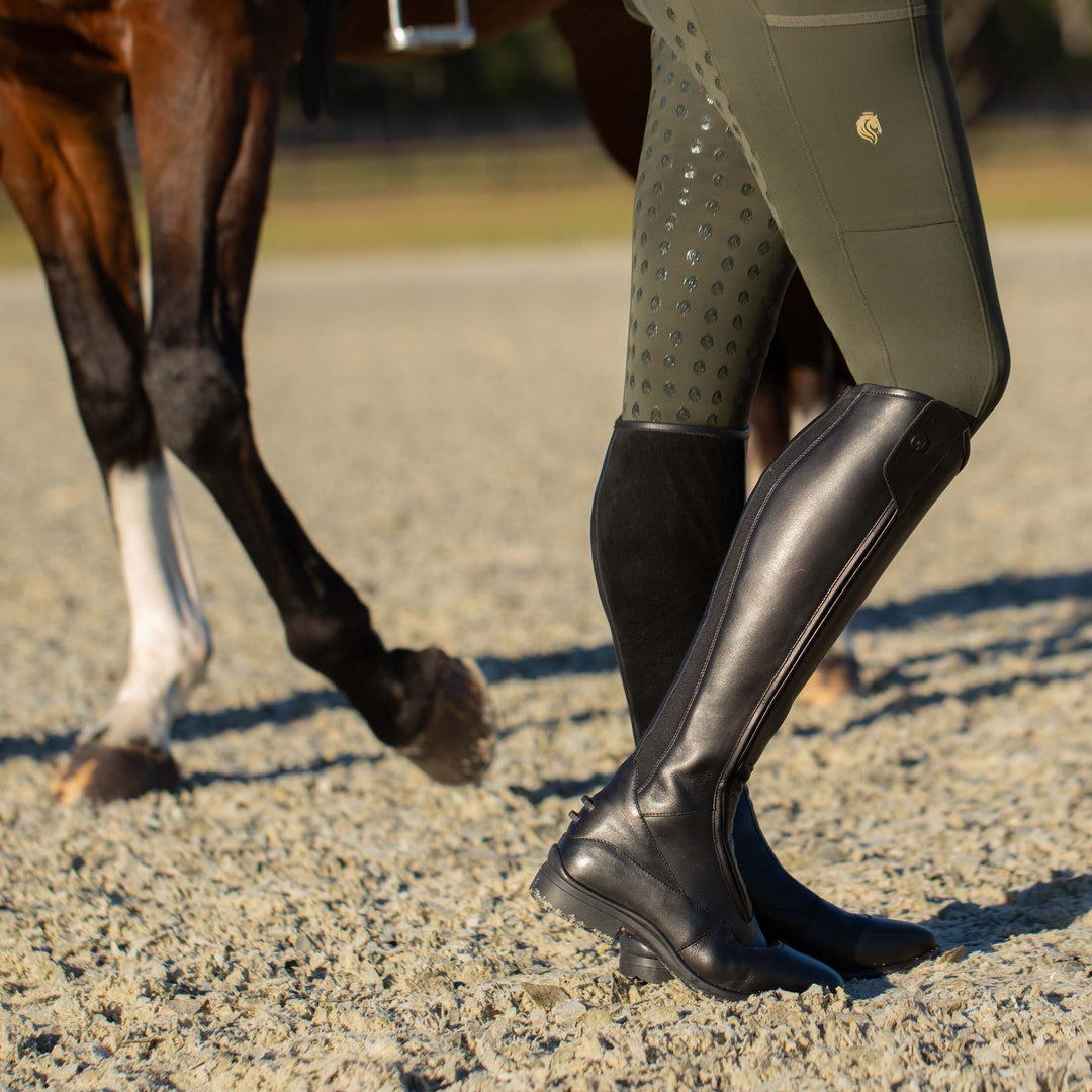 Equinavia Kassi Womens Sport Tall Boots image 