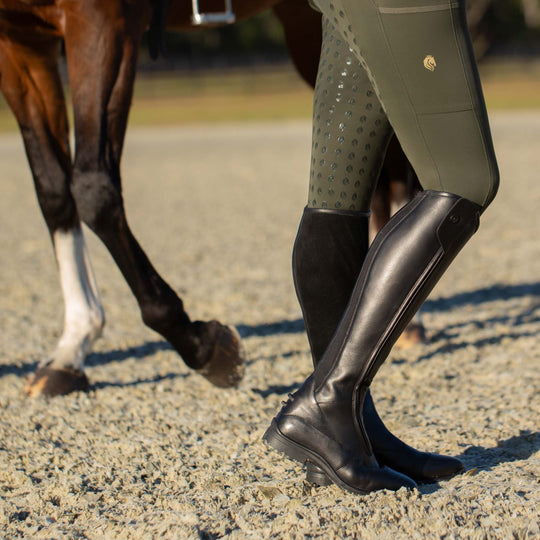 Equinavia Kassi Womens Sport Tall Boots image 