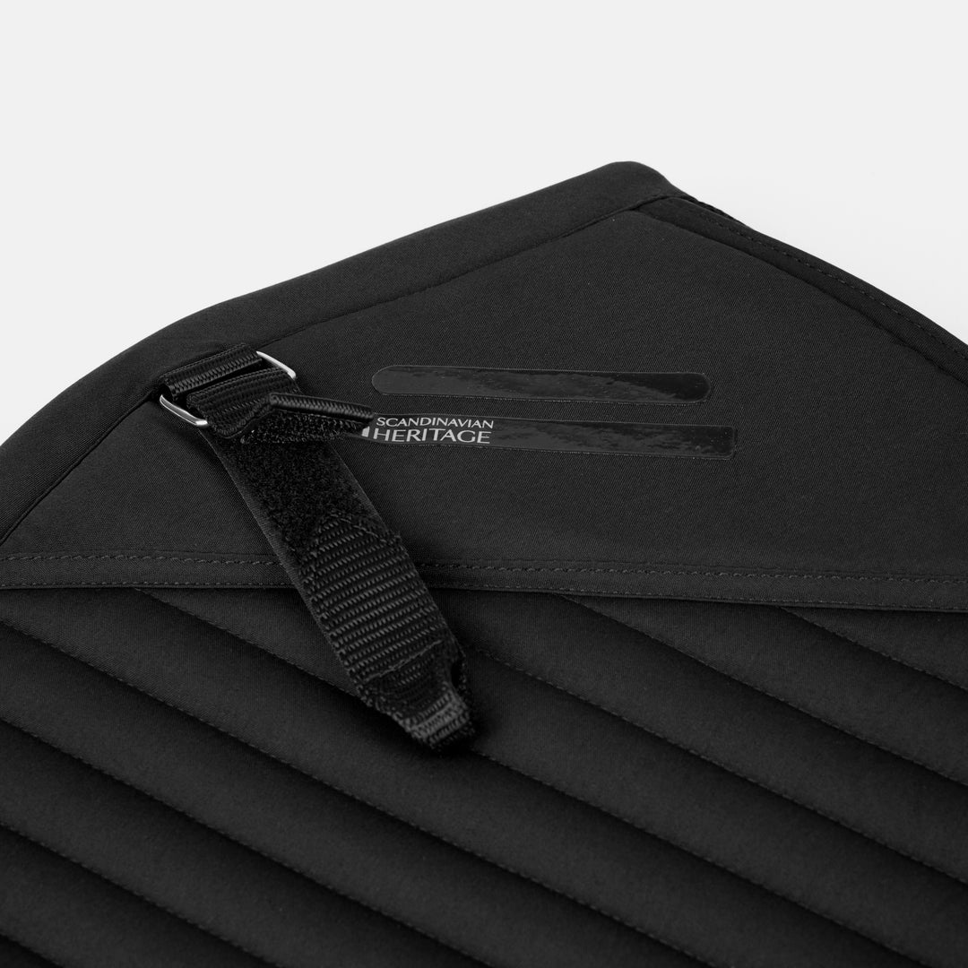 Horze Symphony Sport Dressage Saddle Pad image 