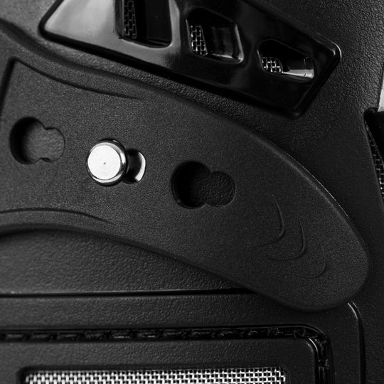 Equinavia Asgardian Open Front Boots image 
