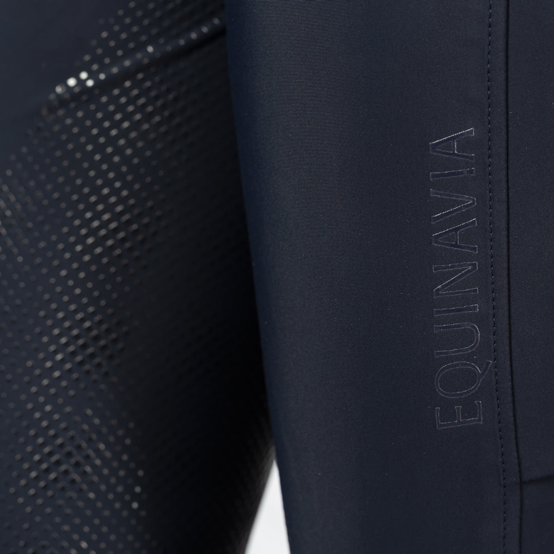 Equinavia Andrea Womens All Weather Full Seat Breeches image 