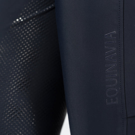Equinavia Andrea Womens All Weather Full Seat Breeches image 