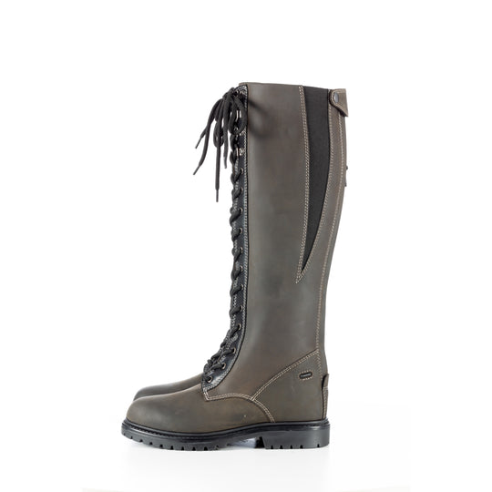 Equinavia Ari Thinsulate Lace Country Boots image 