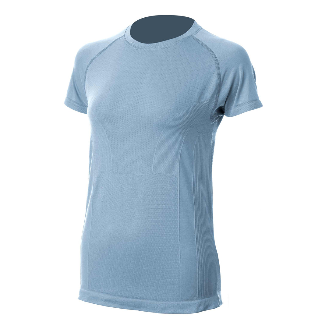 Equinavia Elin Womens Seamless Short Sleeve Top image 