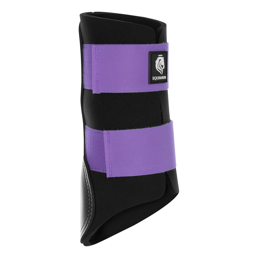 Equinavia Balder Brushing Boots image 