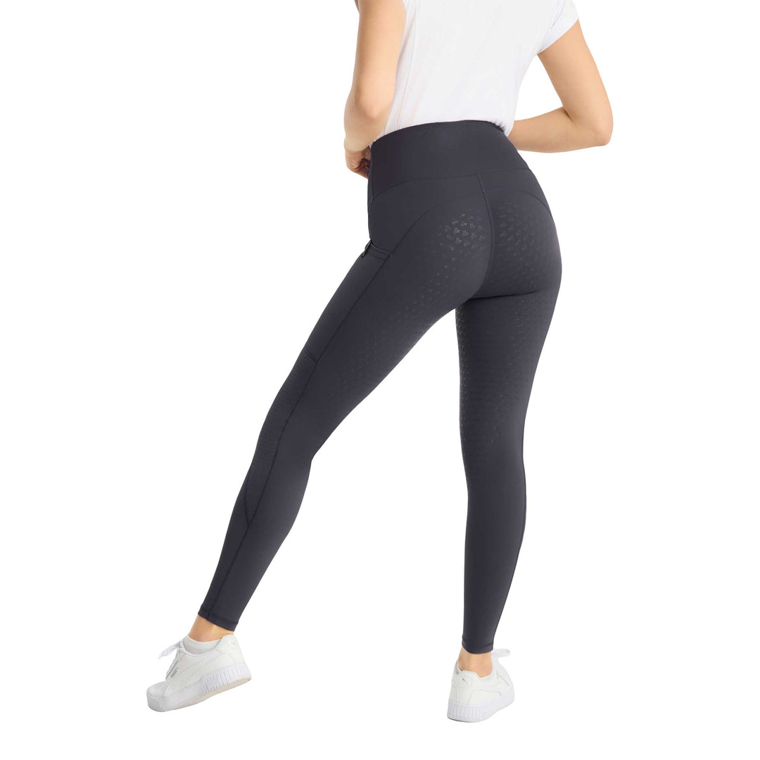 Horze Vilma Womens Cooling Full Seat Tights image #1