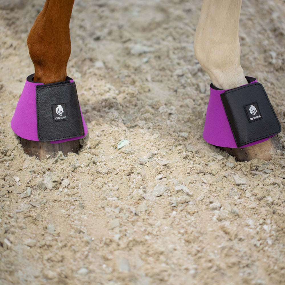 Equinavia Toki Neoprene Overreach Boots image #2