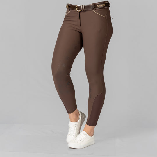 Equinavia Elisabet Womens Full Seat Breeches image 