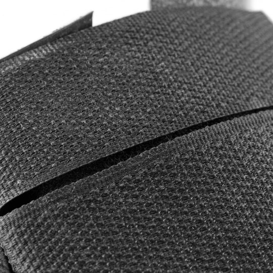 Horze No Turn Heavy Duty Bell Boots image 