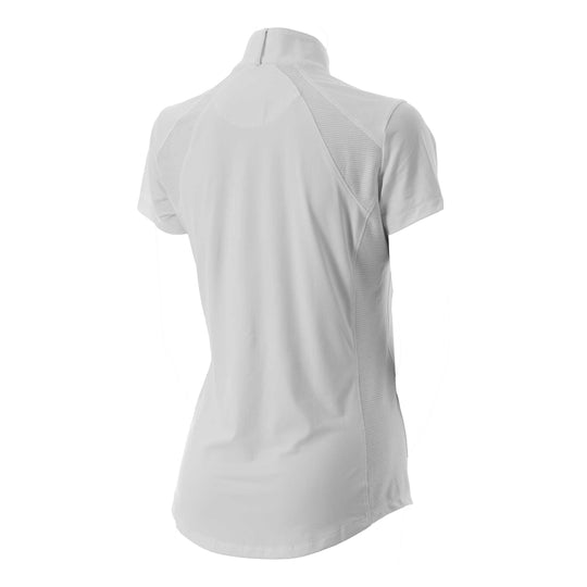 Equinavia Sonja Womens Short Sleeve Show Shirt image 