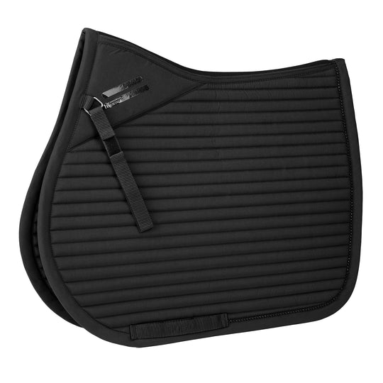 Horze Symphony All Purpose Saddle Pad image 