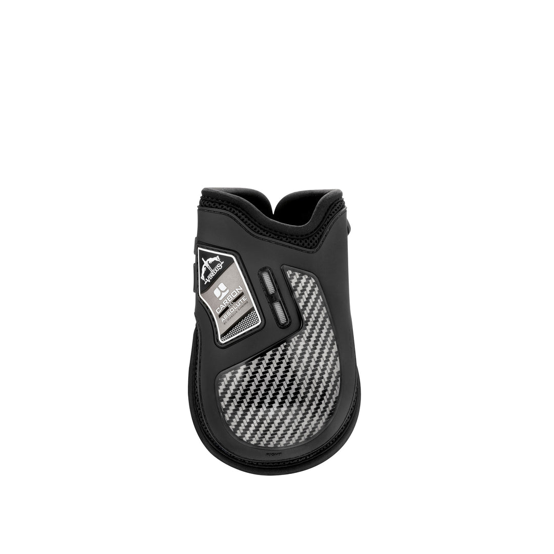 Veredus Carbon Gel Absolute Rear Fetlock Boots image 