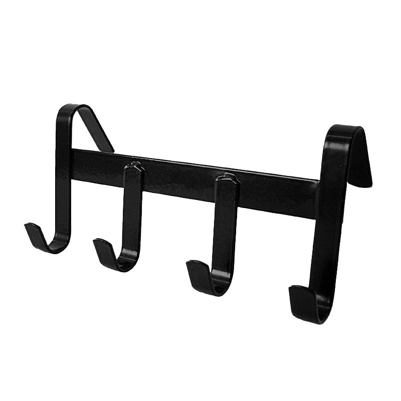 Horze Portable Tack Hook (4 Hooks) image #1