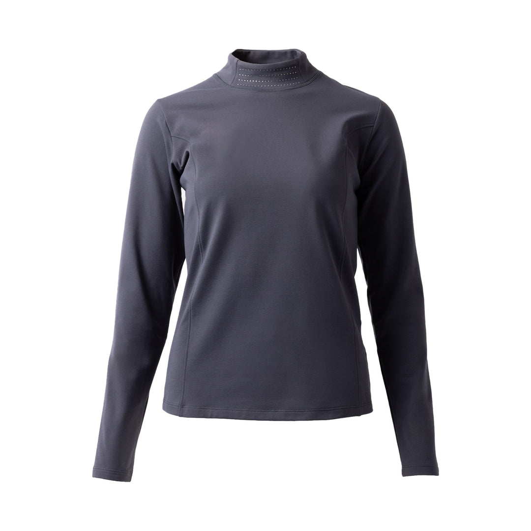 Horze Josephine Womens Long Sleeve Winter Tech Shirt image #1