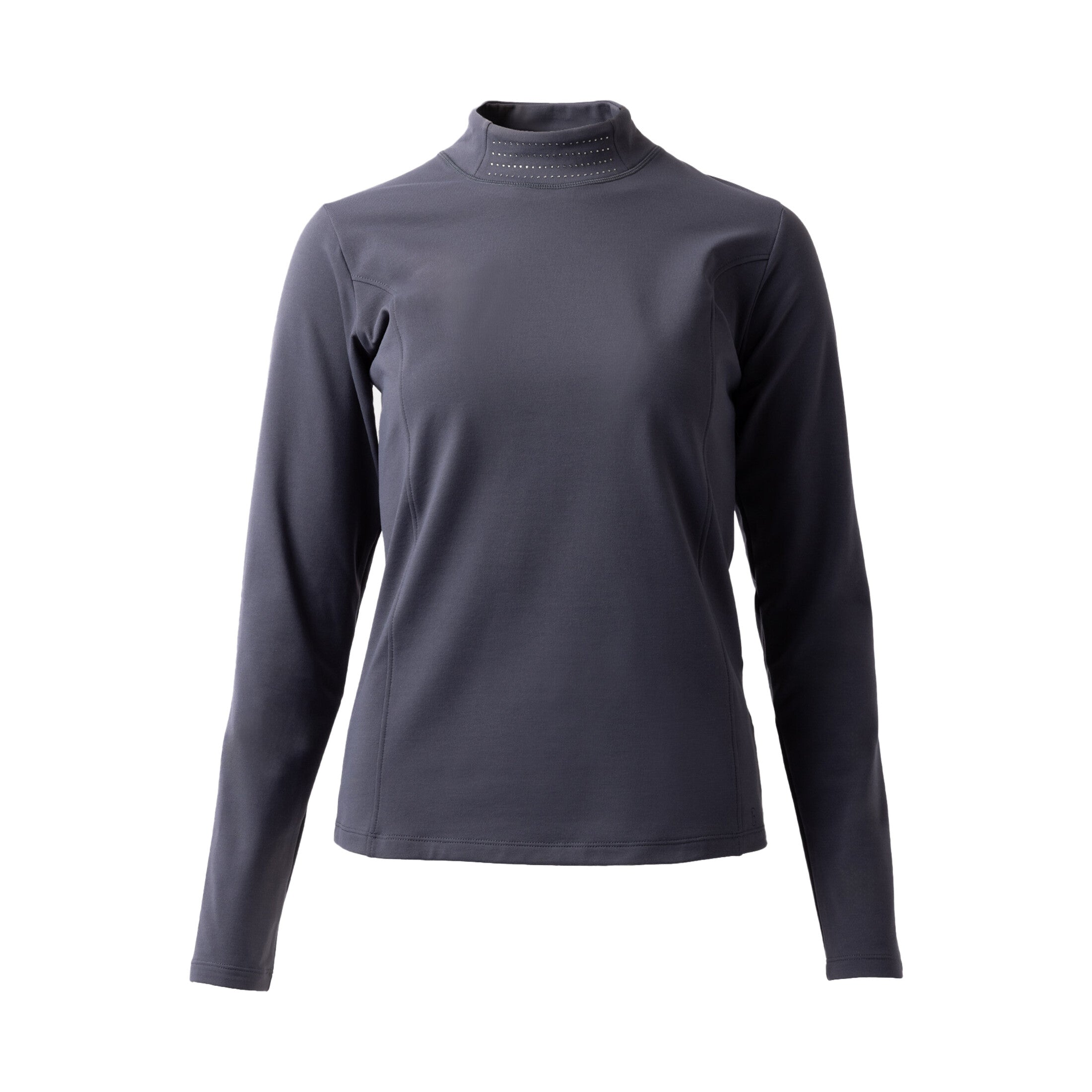 Horze Josephine Womens Long Sleeve Winter Tech Shirt image #1