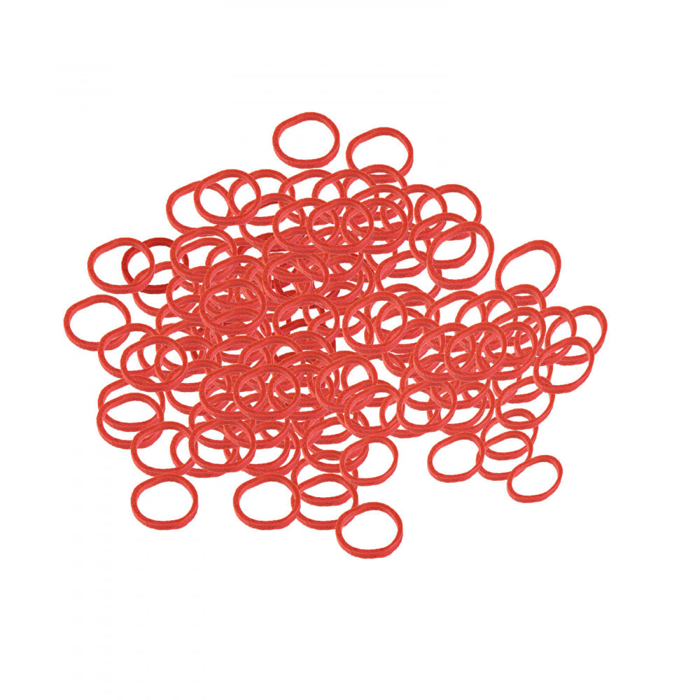 Horze Elastic Braiding Bands image #2