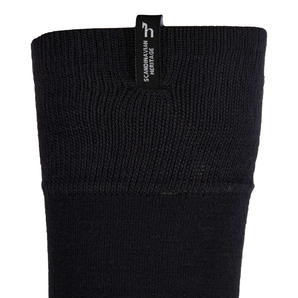 Horze Bamboo Riding Socks image #2