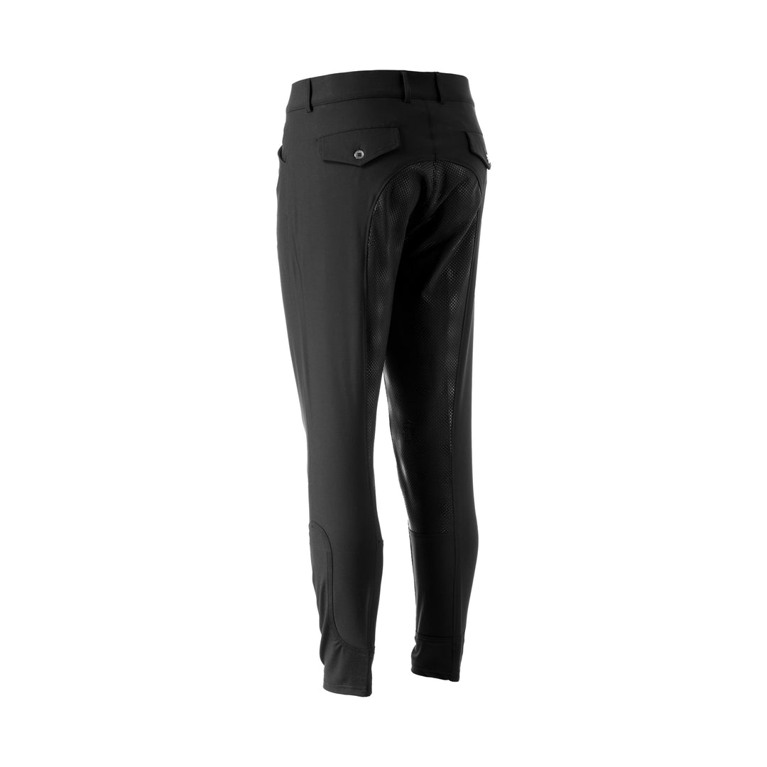 Equinavia Anders Mens Full Seat Breeches image 