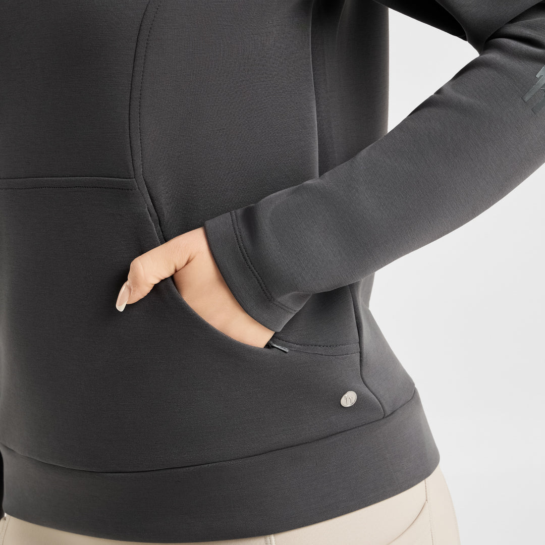 Horze Wenda Womens Ultra Soft Sweater image 