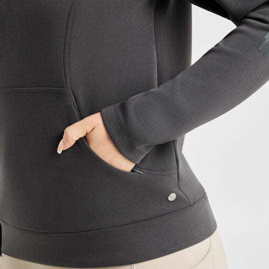 Horze Wenda Womens Ultra Soft Sweater image 