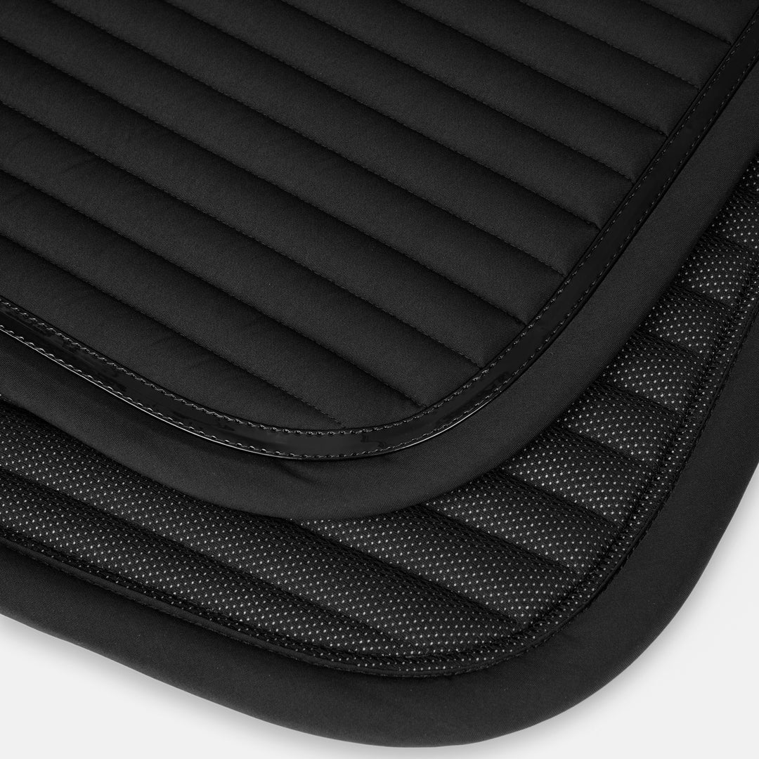 Horze Symphony Sport Dressage Saddle Pad image 