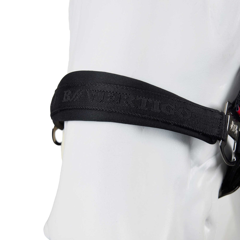B Vertigo High Altitude Embossed Halter image #2