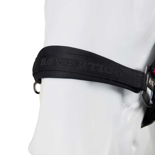 B Vertigo High Altitude Embossed Halter image 