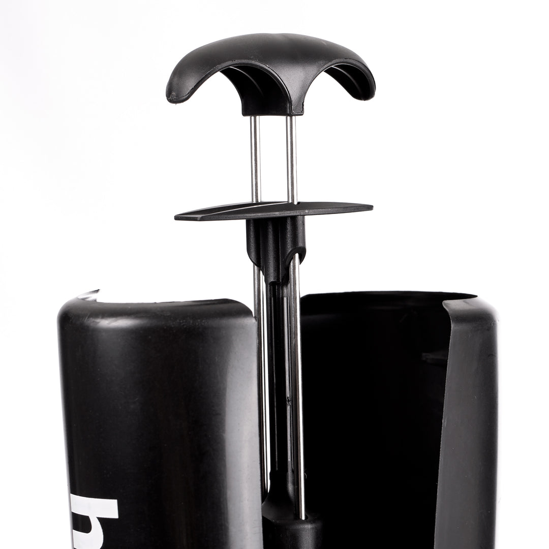Horze Adjustable Tall Boot Trees image 