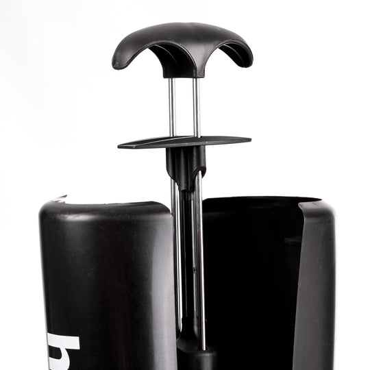 Horze Adjustable Tall Boot Trees image 