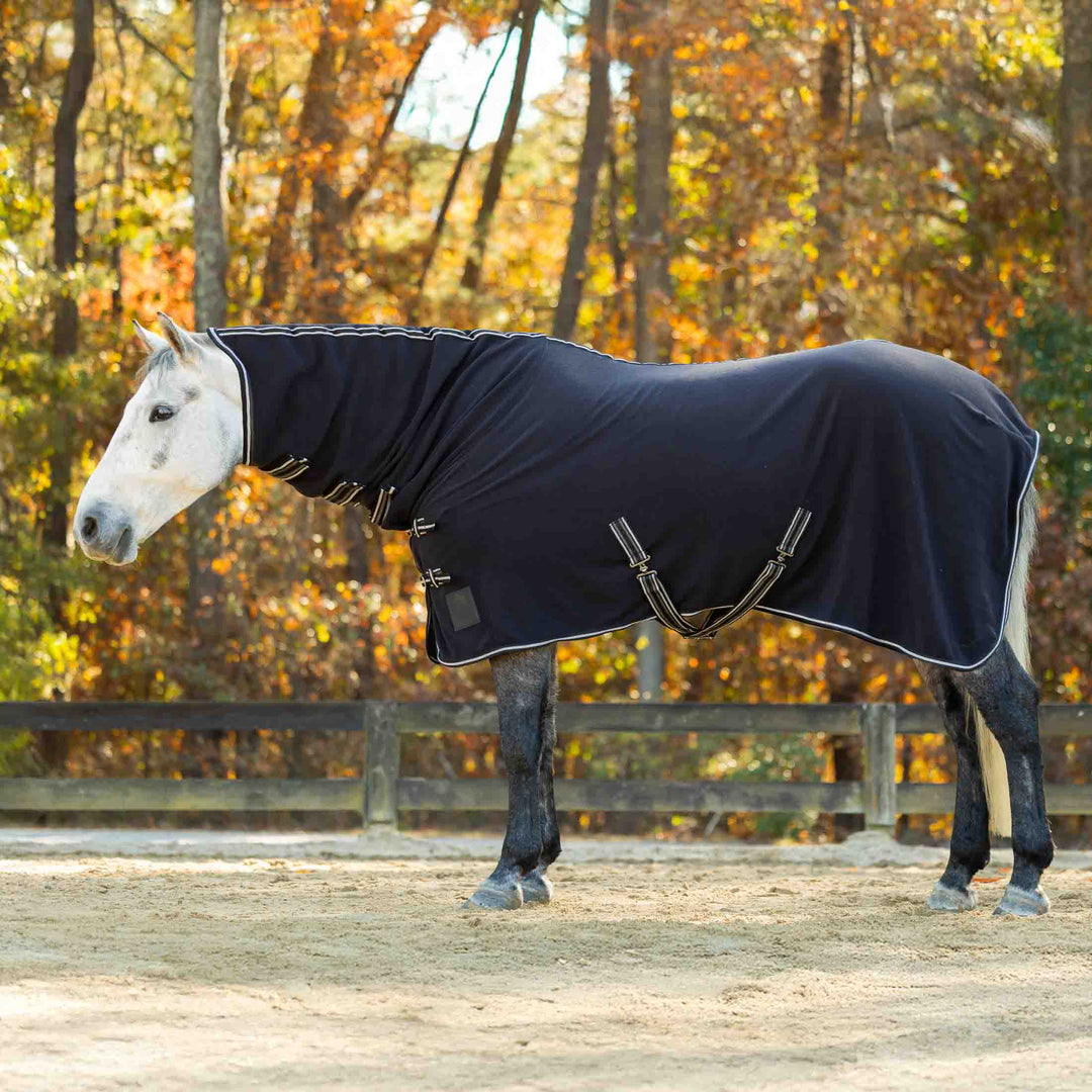 Equinavia Norse Fleece Full Neck Cooler image #1