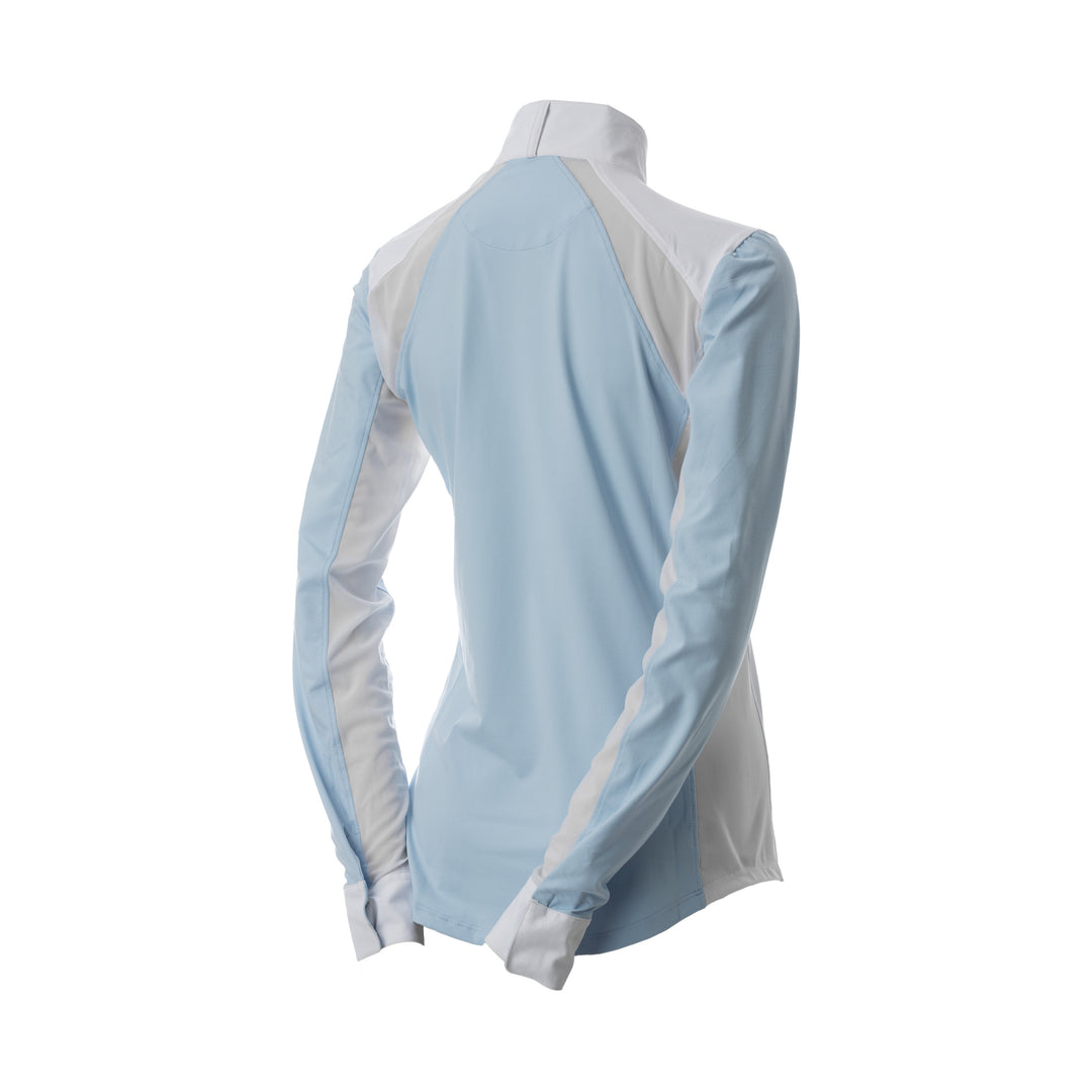 Equinavia Sonja Womens Long Sleeve Show Shirt image 