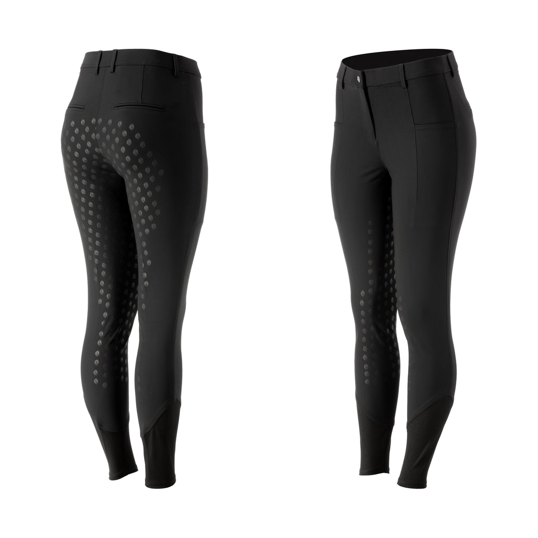 Equinavia Anna Womens Tailored Full Seat Breeches image #1